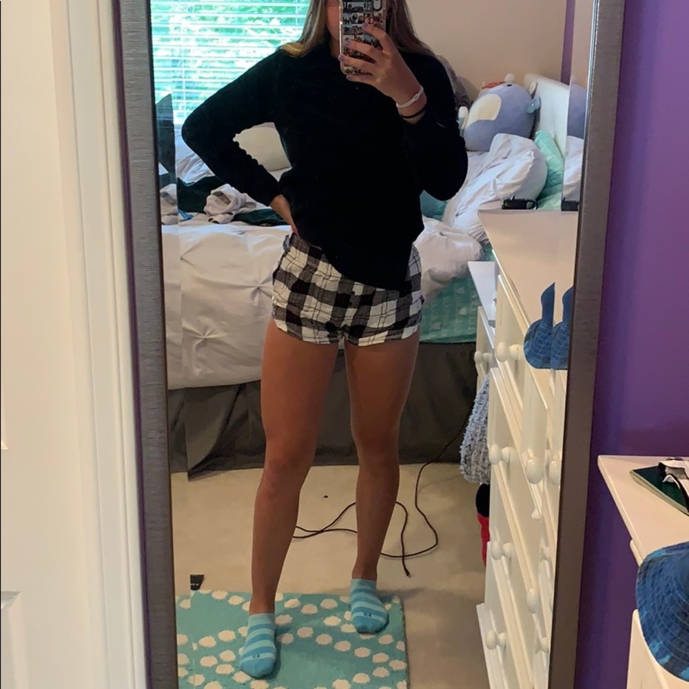 Pajama set